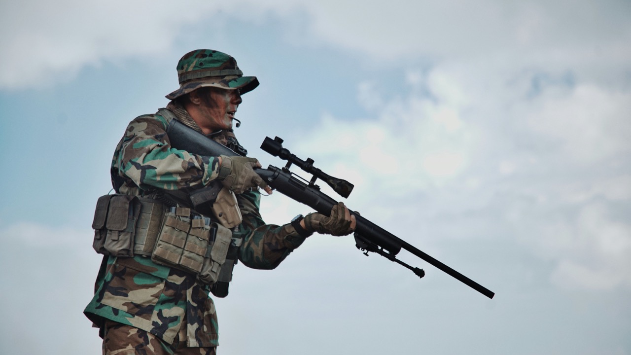 Airsoft Barrel Length and Its Effect on Range and Accuracy