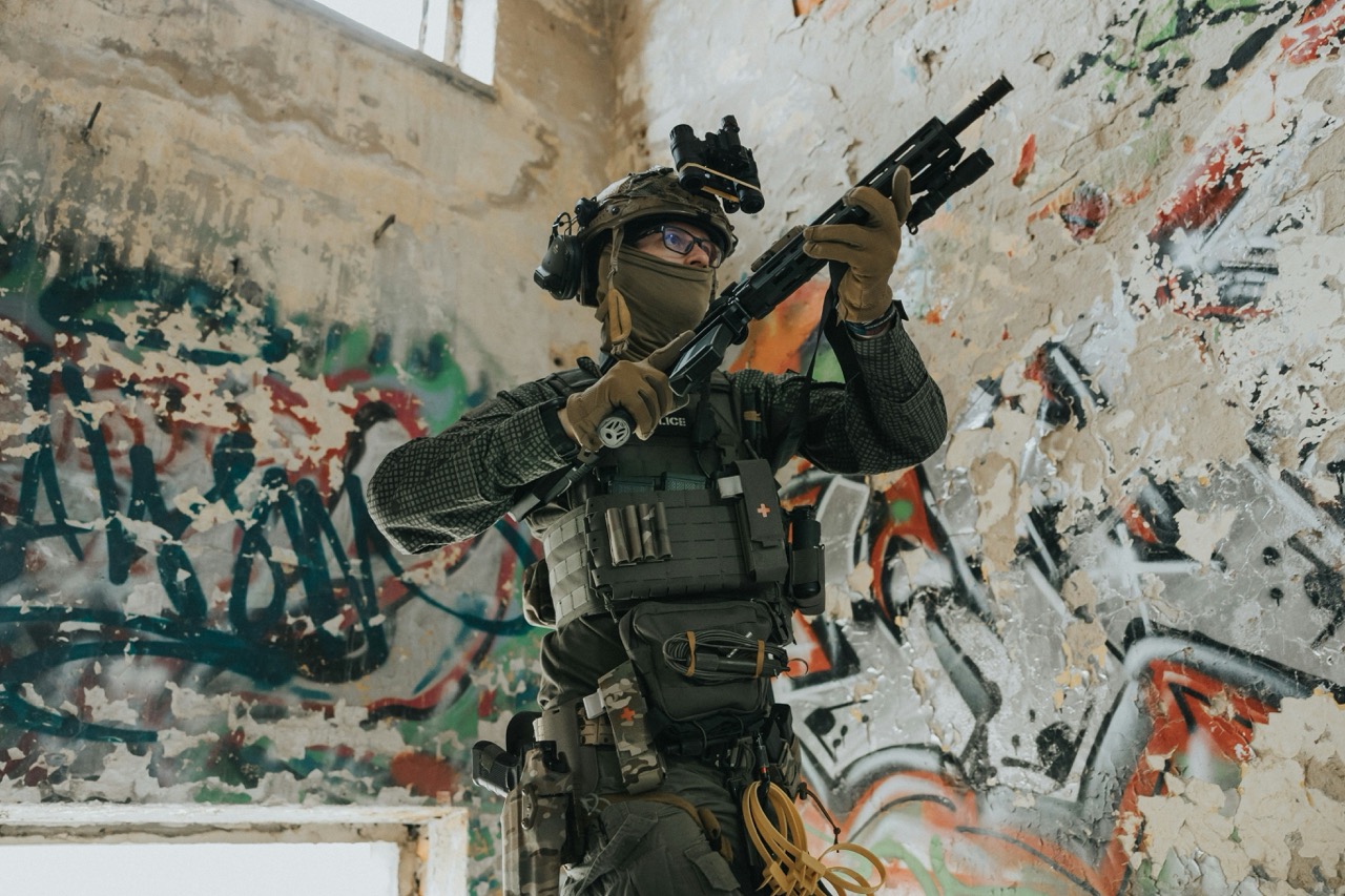 How to Read the Battlefield: Situational Awareness Tips